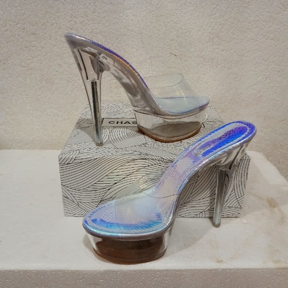 Chase + Chloe Shoes - Chase + Chloe